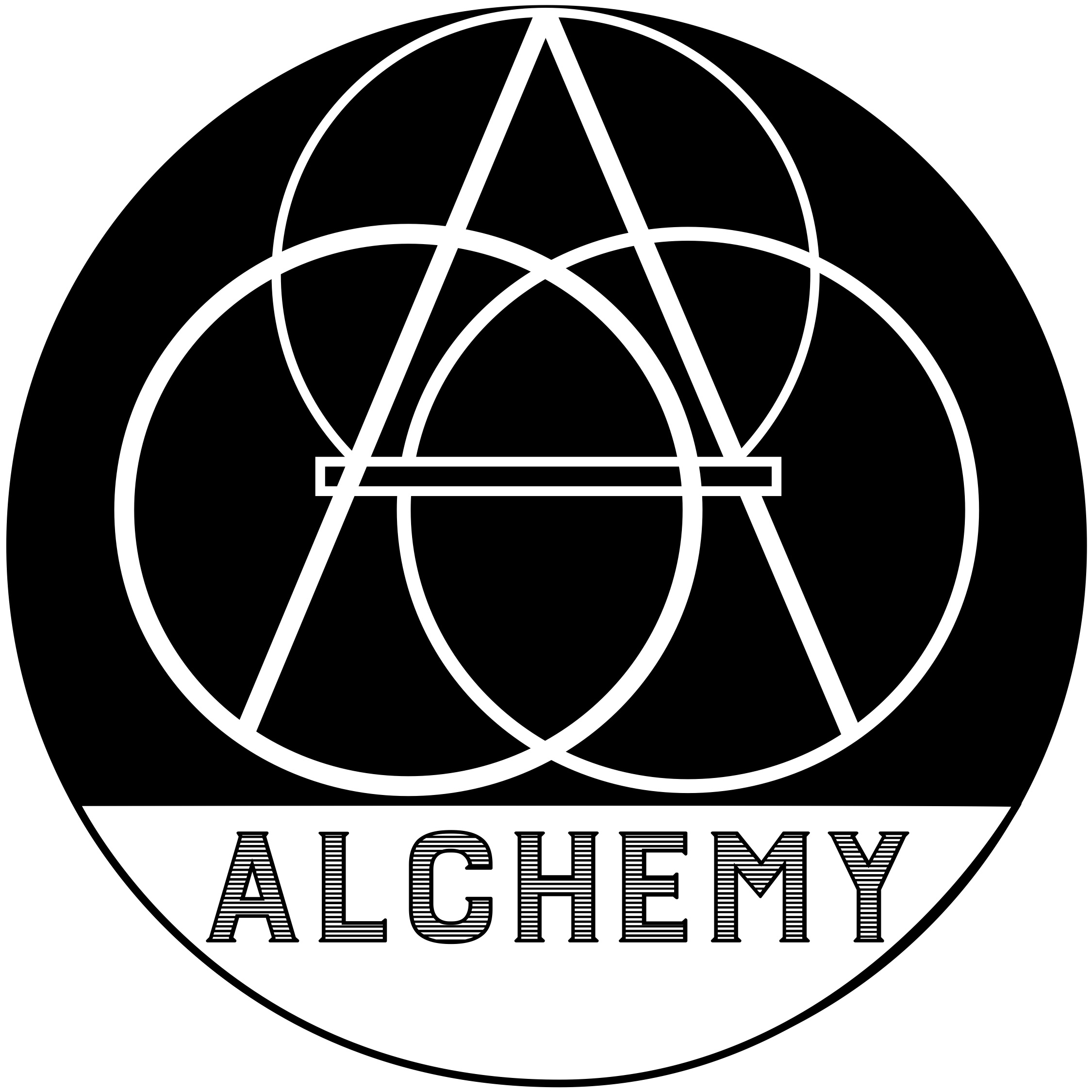 Alchemy Creative Workspace