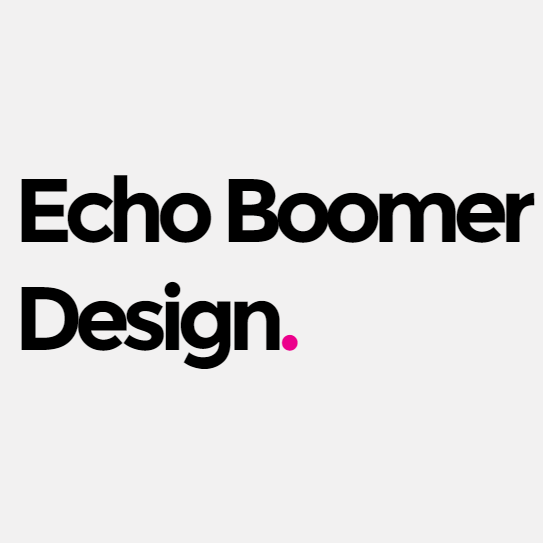 Echo Boomer Design