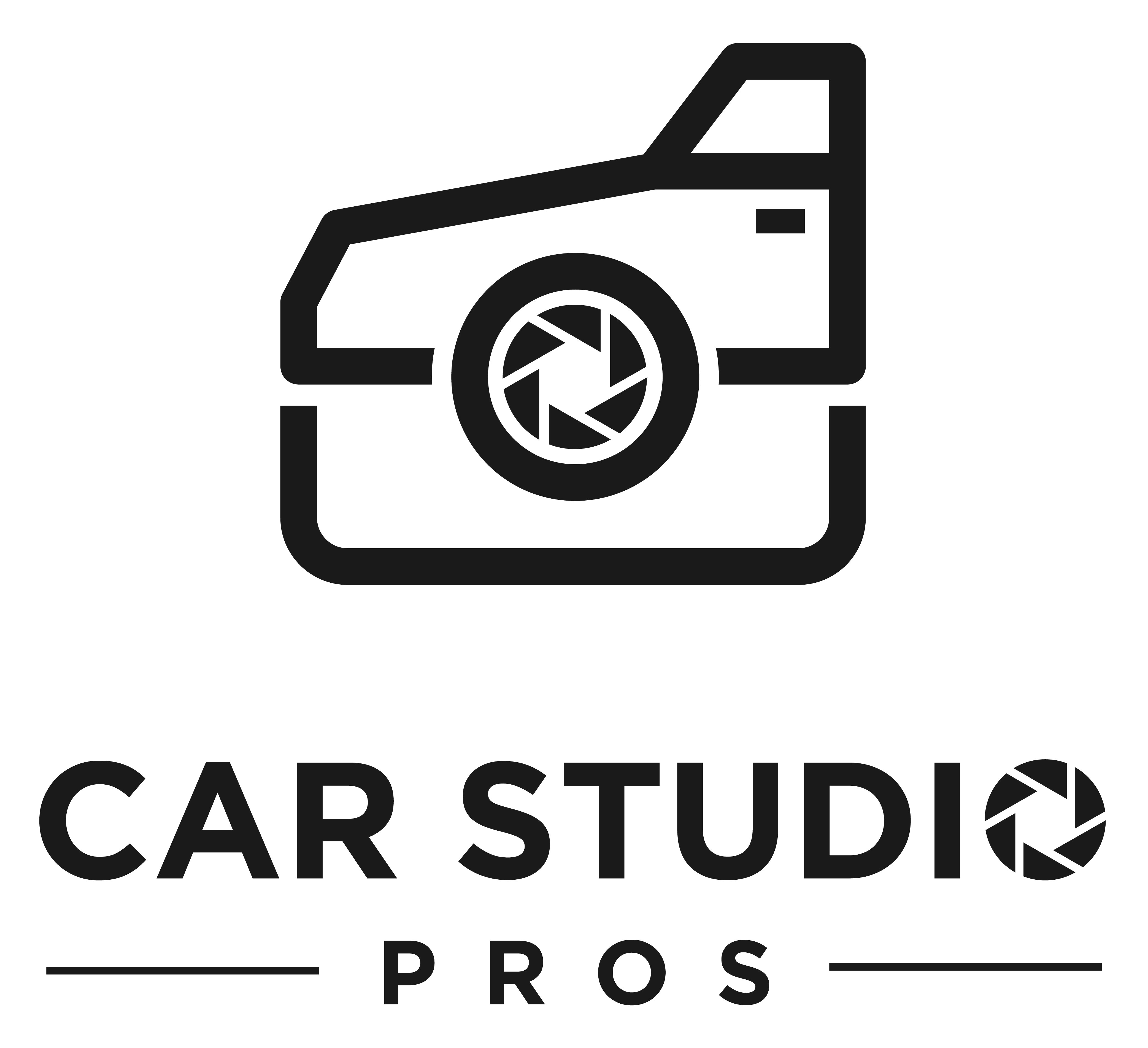 Car Studio Pros