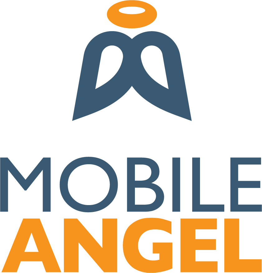 Mobile Angel