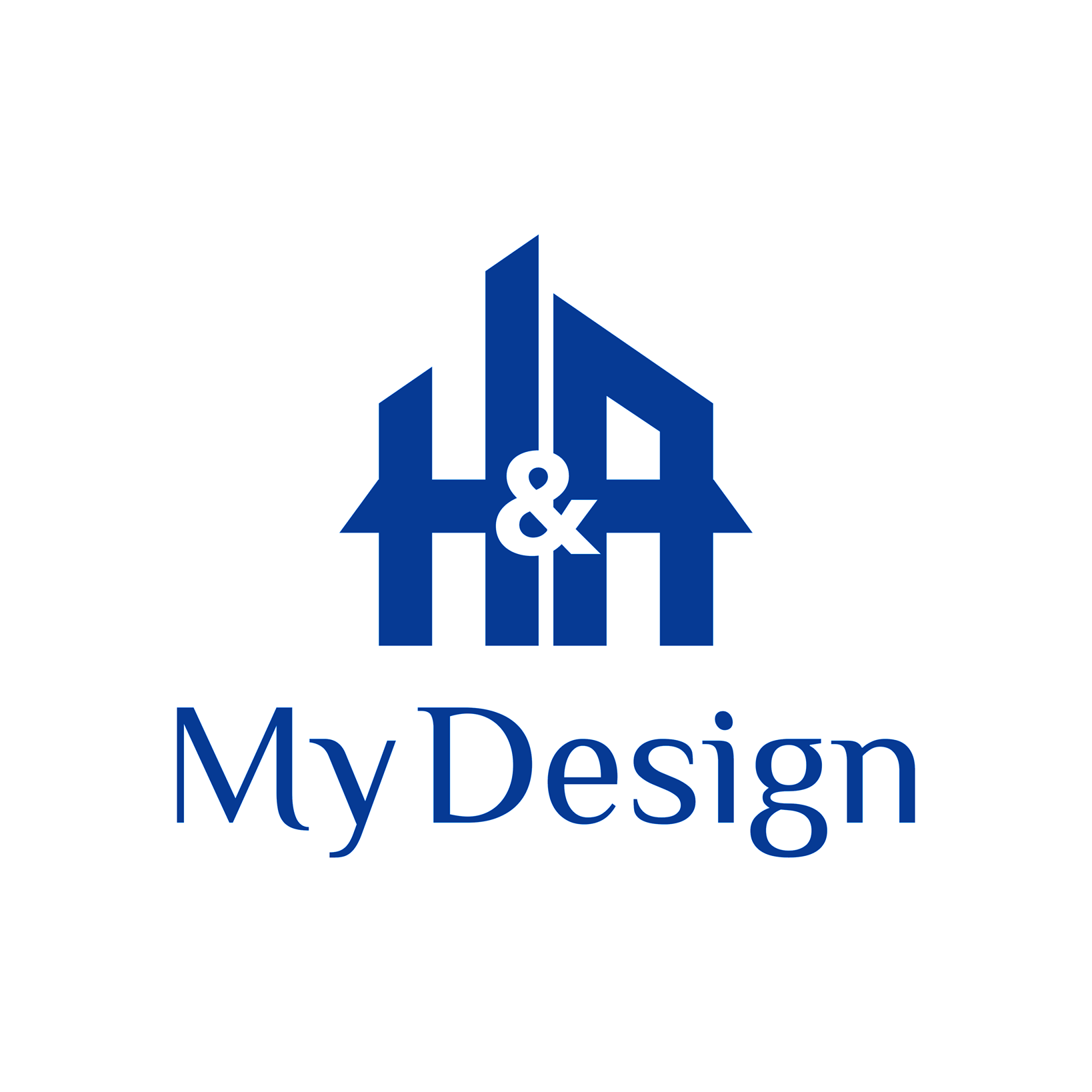 H&A My Design