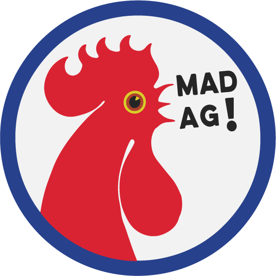 Mad Agriculture