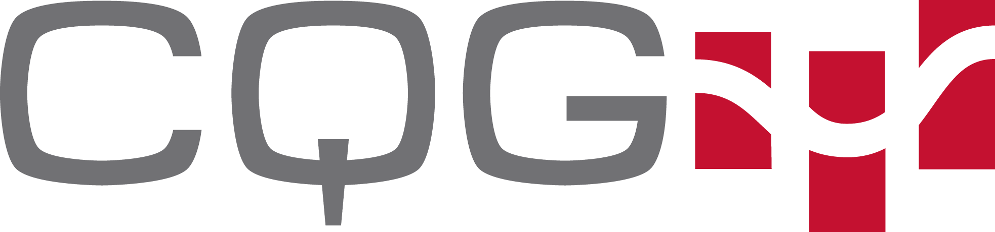 CQG, Inc