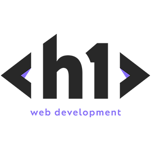 H1 Web Development