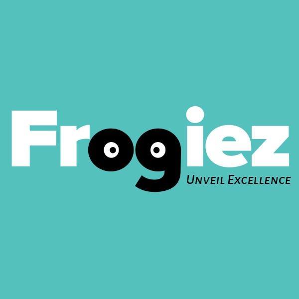Frogiez Inc