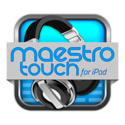 Maestro Touch