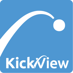 KickView Corp