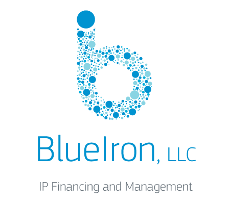 BlueIron IP