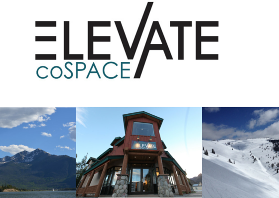 Elevate CoSpace