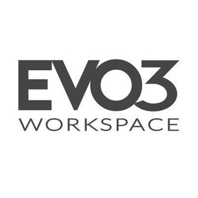EVO3 Workspace