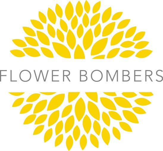 Flower Bombers