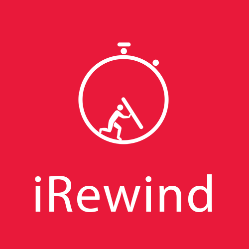 iRewind, Inc.