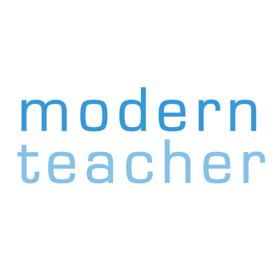 Modern Teacher
