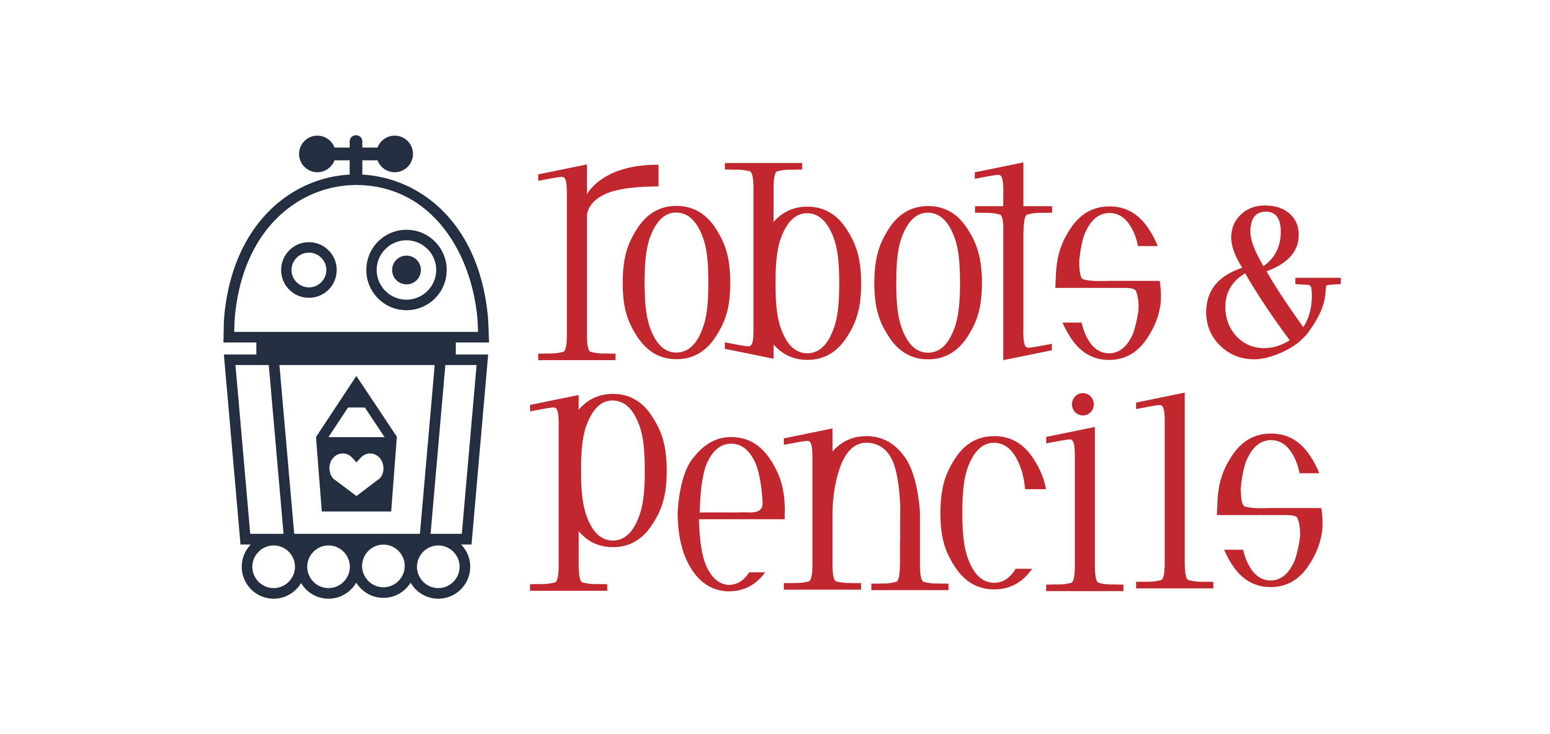 Robots and Pencils