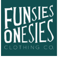 Funsies Onesies Clothing Co.