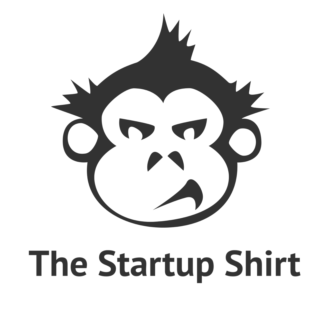 The Startup Shirt