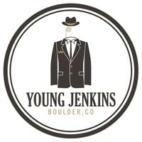Young Jenkins